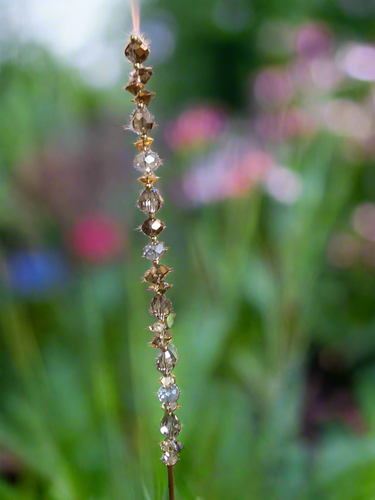 Garden sparklers