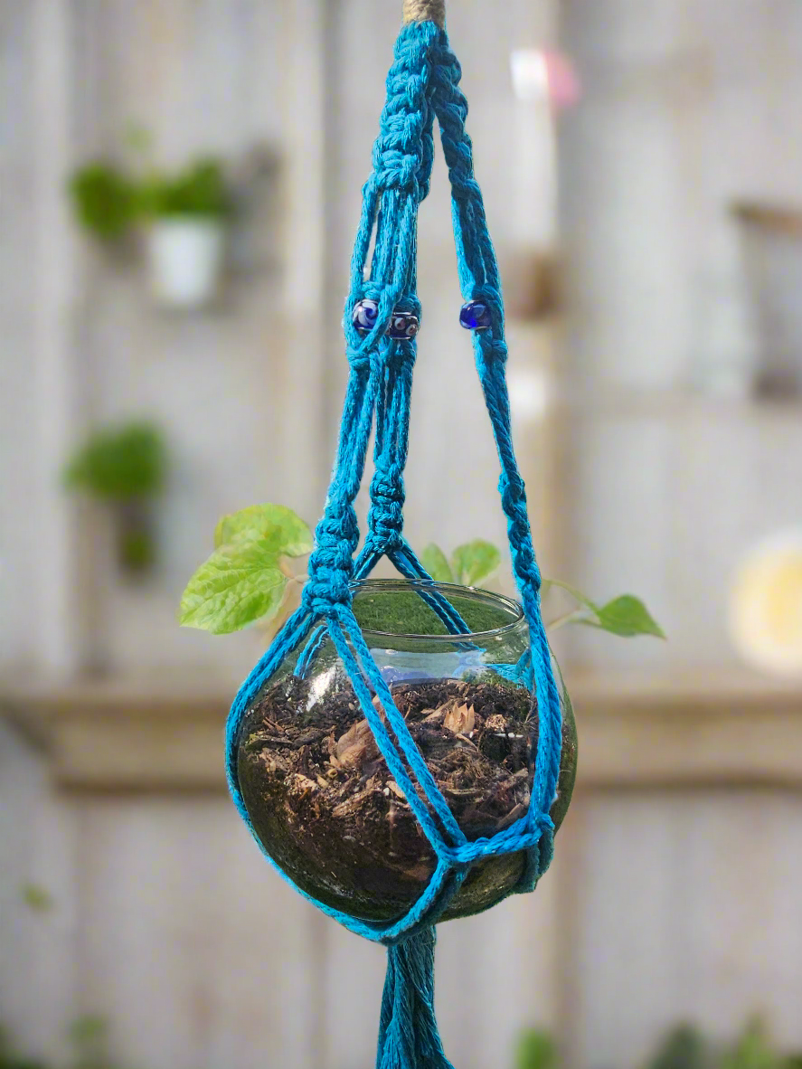 Plant hanger