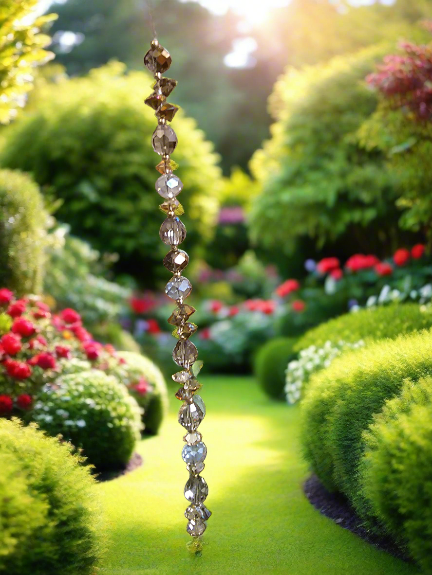 Garden sparklers