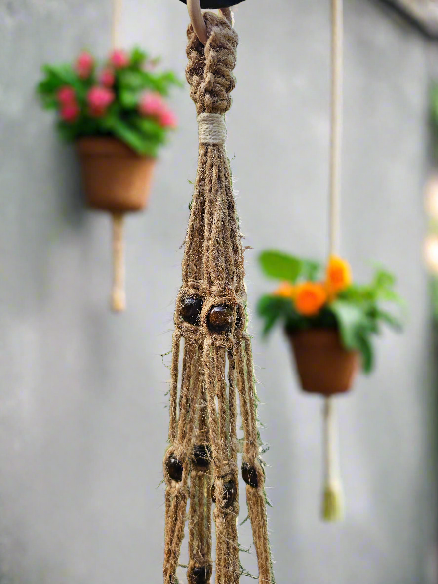 Plant hanger