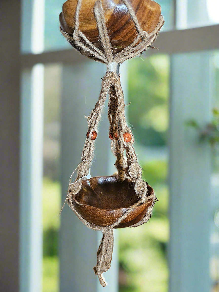 Plant hanger